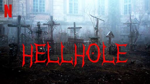 Hellhole: In a secluded monastery, monks operate a clinic for the possessed. When a young policeman named Marek infiltrates the monastery under the guise of a clergyman, he aims to uncover the truth behind the mysterious disappearance of tormented inmates.&nbsp;
